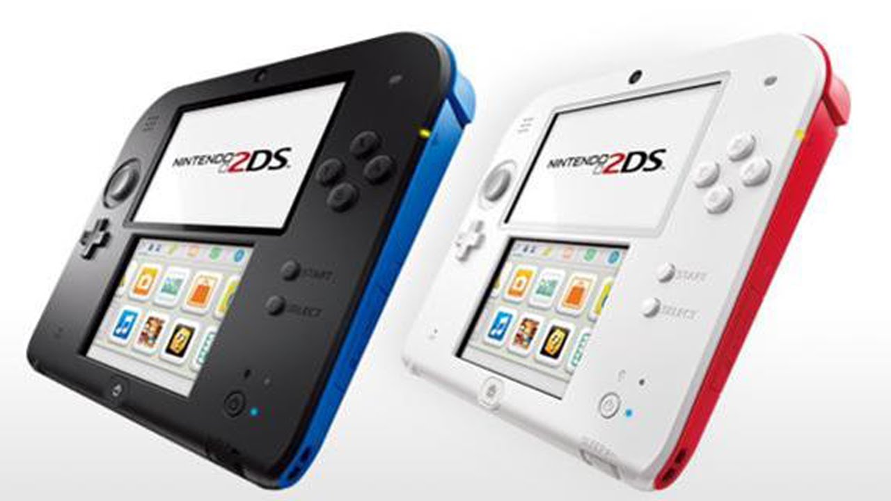 new 3ds game releases