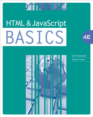 html basics pdf